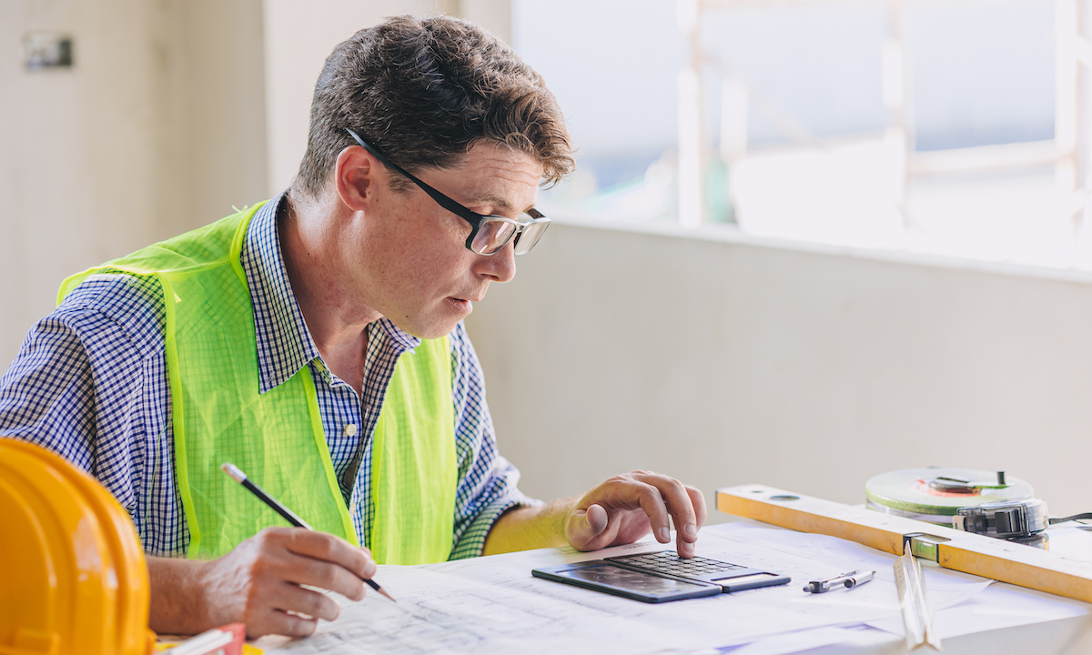 El problema de la construcción del que pocos hablan. Retrasos en el pago