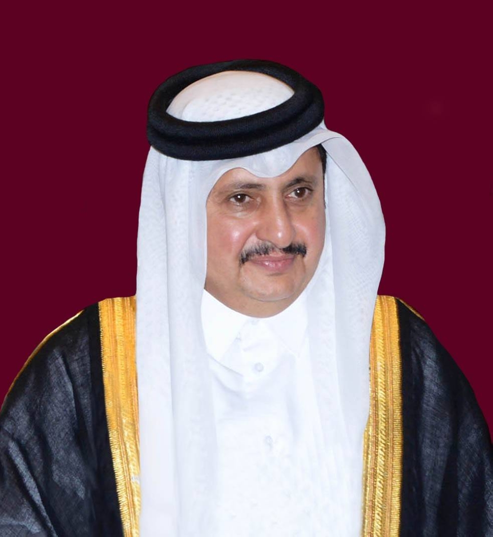 Sheikh Khalifa named president of Federation of GCC Chambers