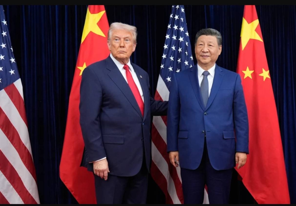 قرار المحكمة يعيد تشكيل ديناميكيات التجارة بين الولايات المتحدة والصين