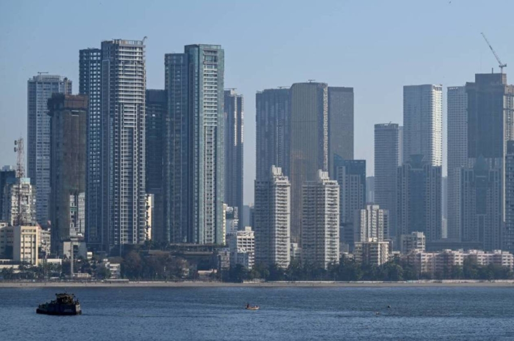 El crecimiento del PIB de la India cae al 7,8 por ciento, pero aún lidera a las naciones más importantes