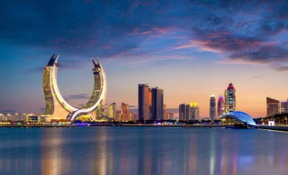 "فيتش" تؤكد التصنيف الائتماني القوي لقطر عند "AA" مع نظرة مستقبلية مستقرة