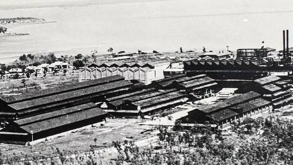 Vínculo al imperio vacuno de Vestey con la venta del bloque de riego Top End