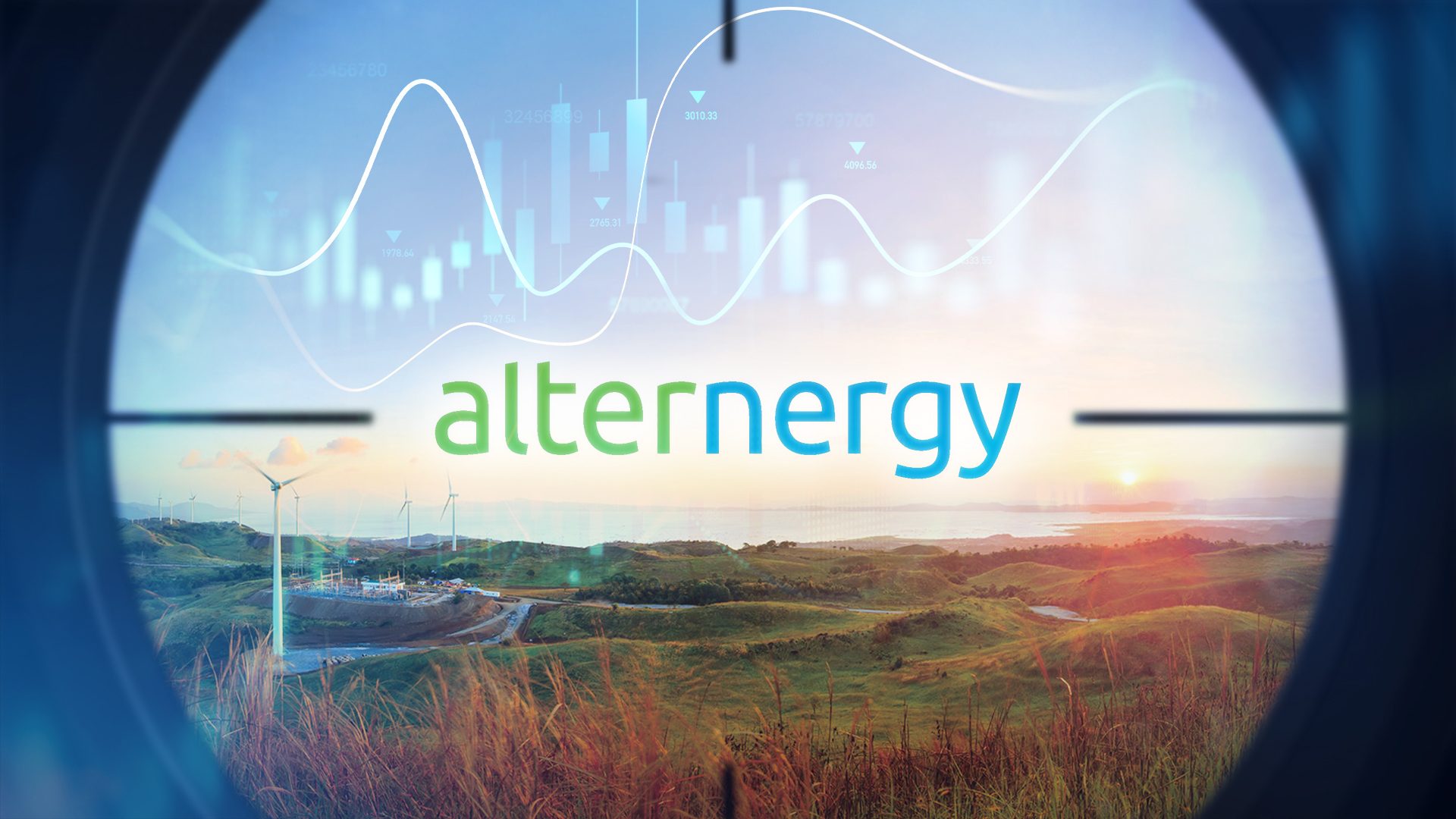 تراهن شركة Alternergy الطموحة البالغة 1 جيجاوات على الطاقة الخضراء بالانضمام إلى لعبة المرافق الكبيرة