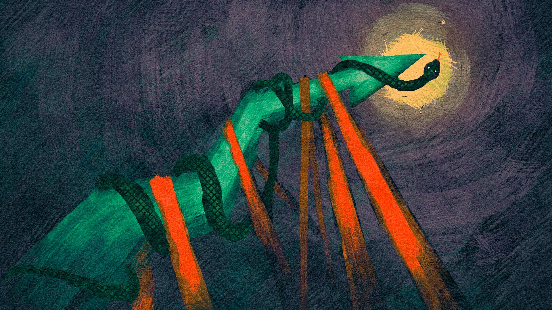 [في ظل هذا الاقتصاد] عندما يقتل الفساد المستشري زخم النمو.