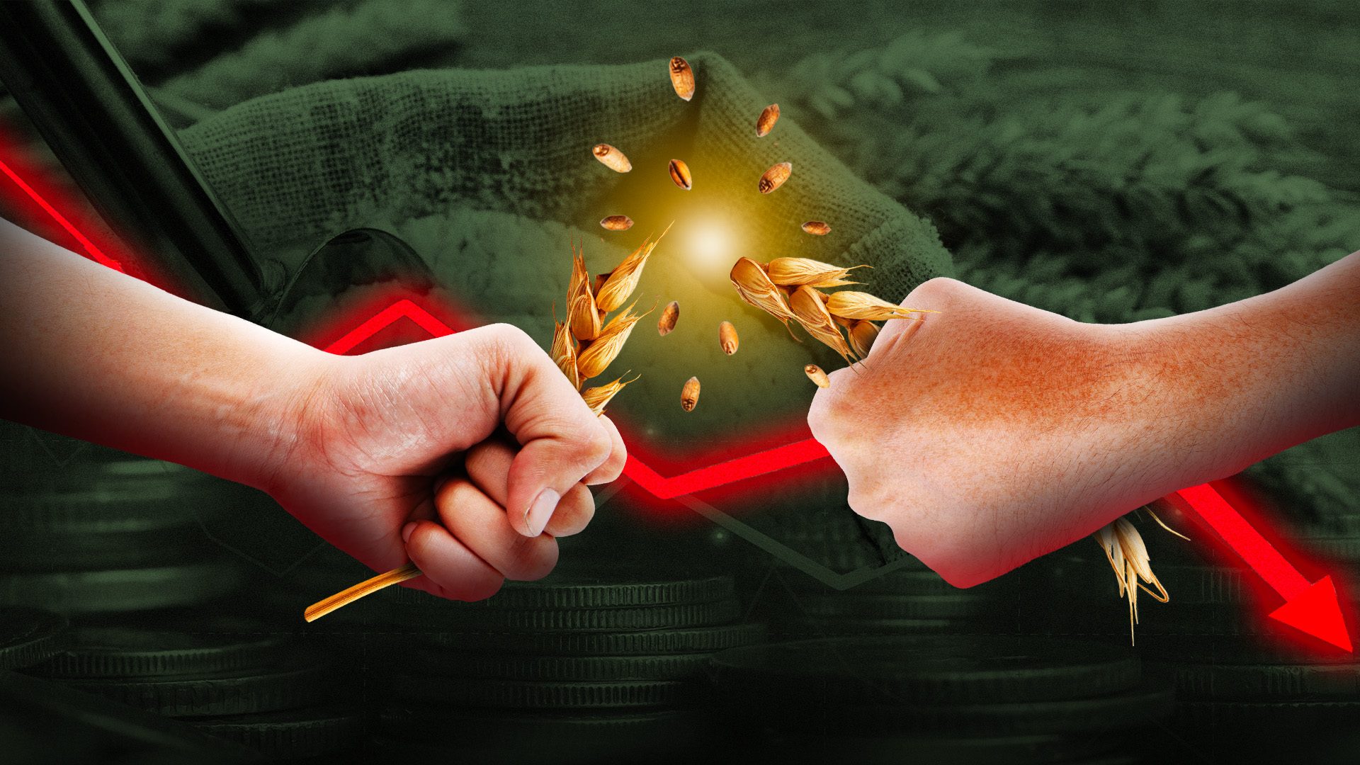 Liberty Flour Mills at the crossroads: Family feud, falling profits amid turmoil in milling business