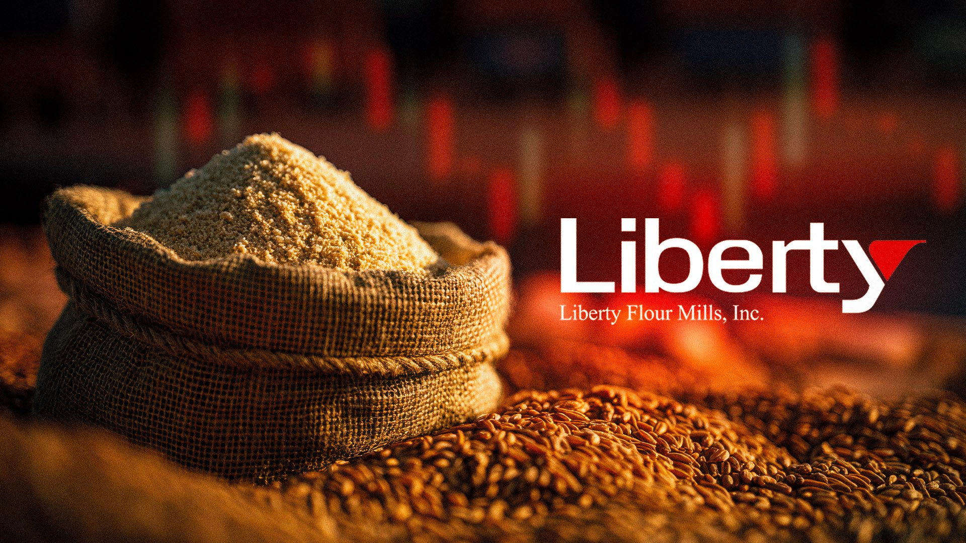 La búsqueda continua de Liberty Flour Mills de opciones estratégicas alternativas para seguir en juego
