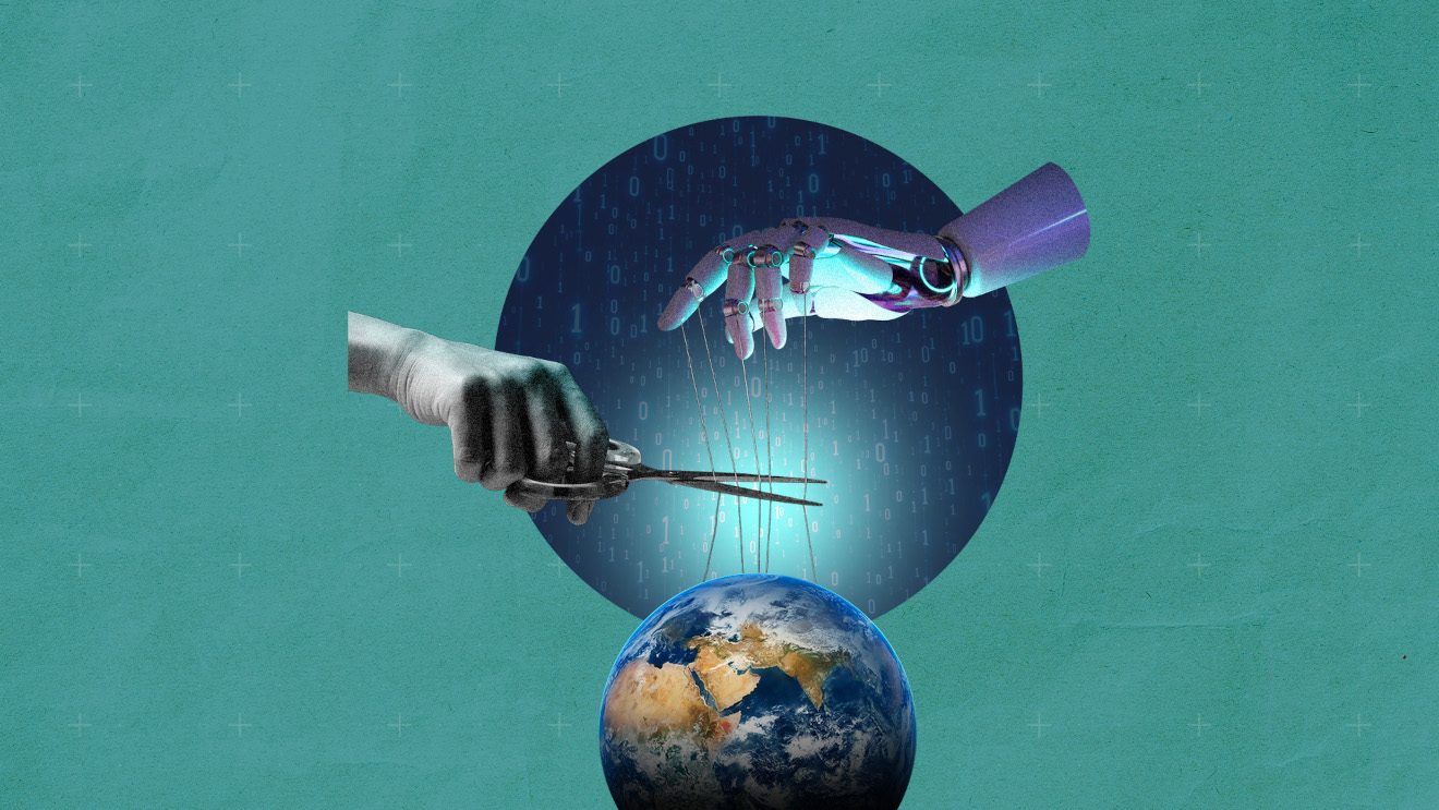 [أفكار تقنية] الاتحاد ضد إزالة ضمانات الذكاء الاصطناعي للأغراض العسكرية