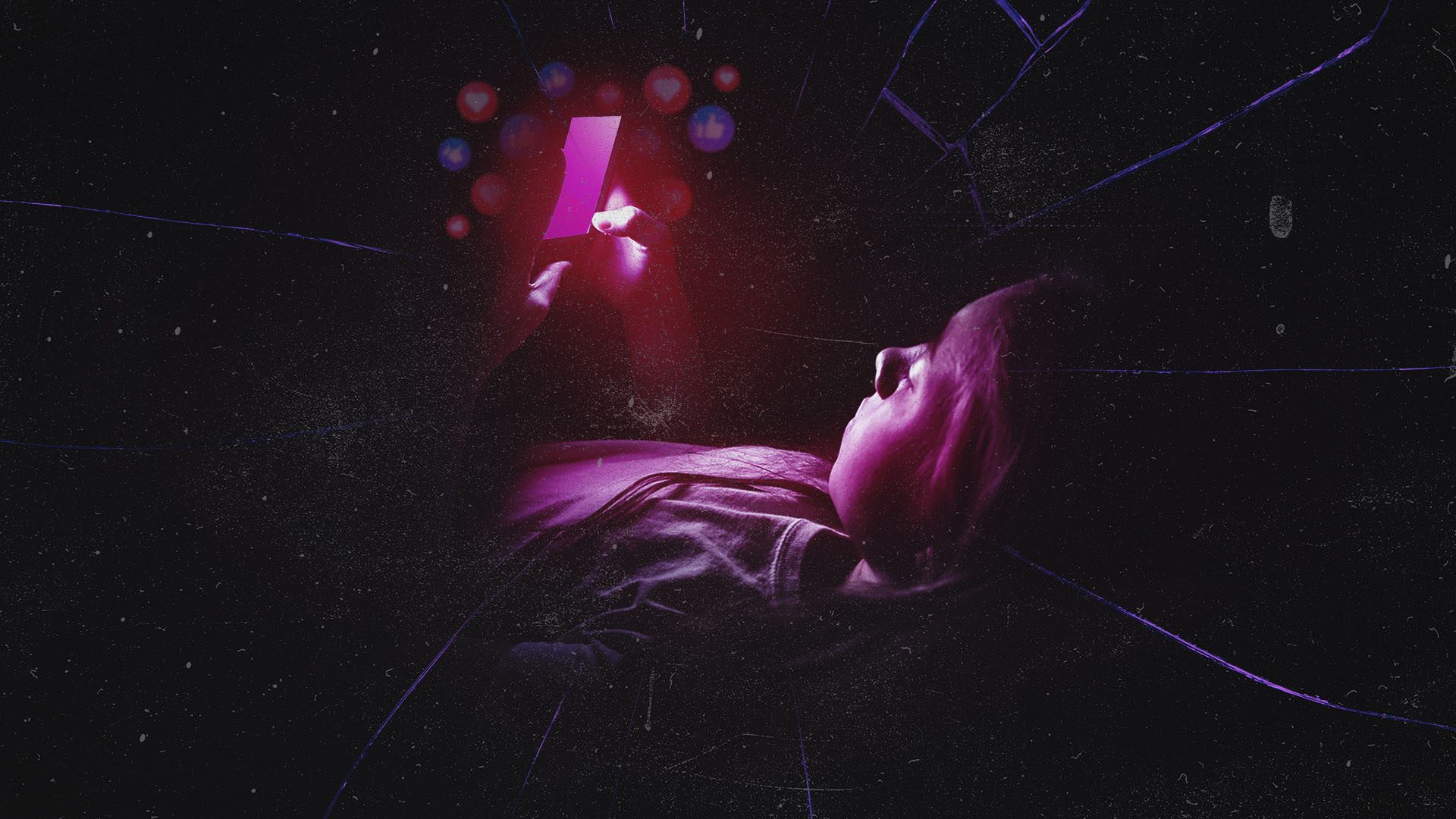 “Instrumentos de misoginia”: cómo la IA se dirige a las niñas en línea