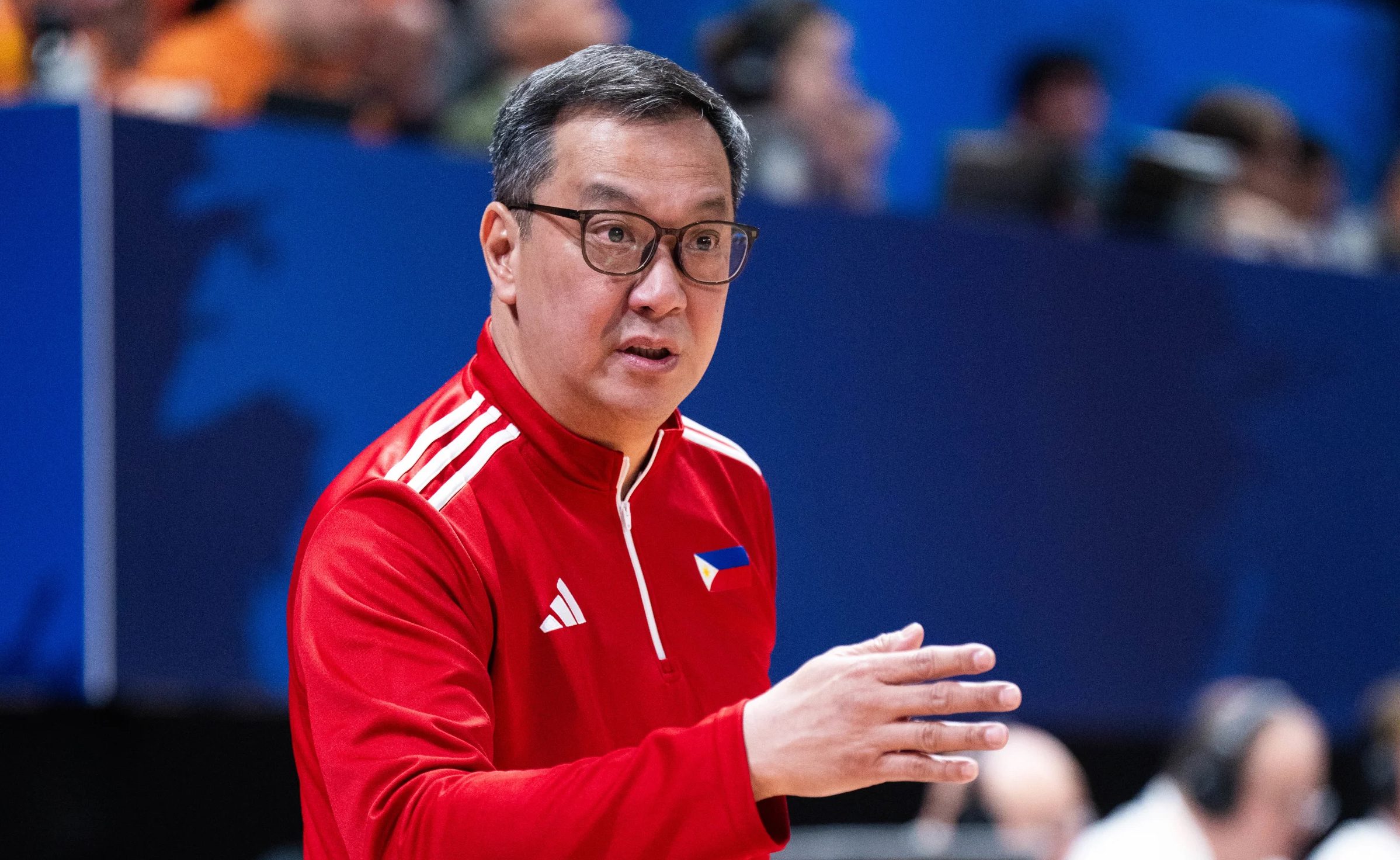 Después de llevar a Gilas Women a múltiples logros, Patrick Aquino finaliza su mandato como entrenador en jefe