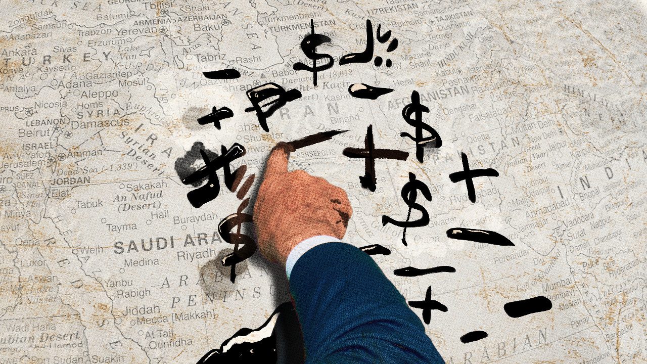 [نقطة نظر] حسابات النفط وتدفق الإيرادات الثمينة لإيران