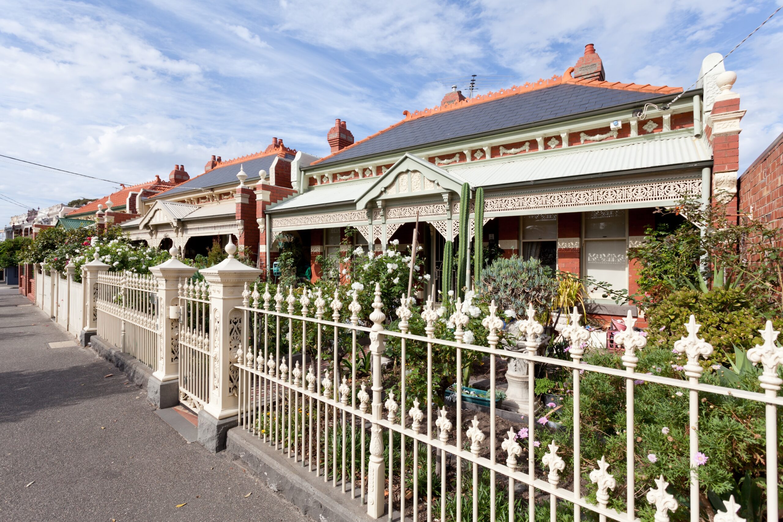 Rent prices hit new record – with just one capital going backwards