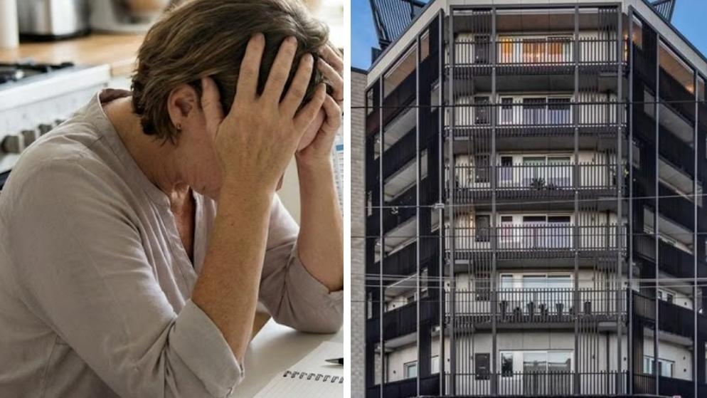 Apartment buyers warned over inner Melbourne traps