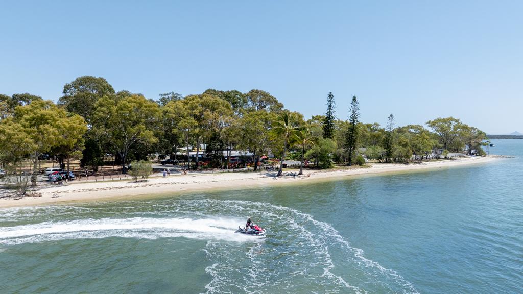 لماذا يترك آلاف الأشخاص مدينة بريسبان متجهين إلى هذه المنطقة القوية التي شهدت نموًا في الأسعار بنسبة 95٪؟