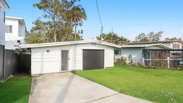 منزل قديم في نيرانج يجذب المستأجرين في فرصة نادرة لتملك منزل