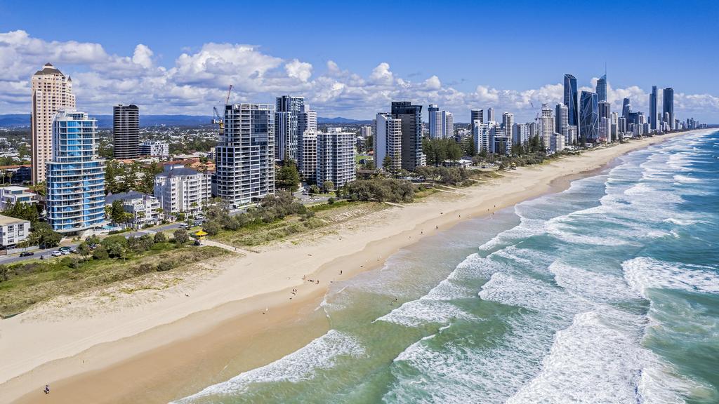 ‘Ridiculous’: Gold Coast house prices up $149k in just 12 months
