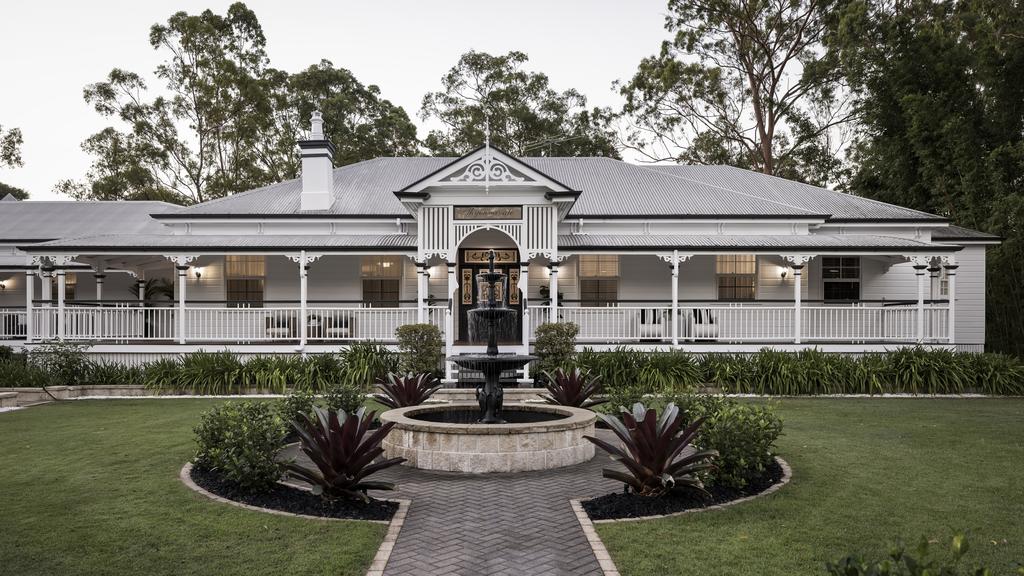 Sprawling Cashmere estate heads to auction after extraordinary six month renovation