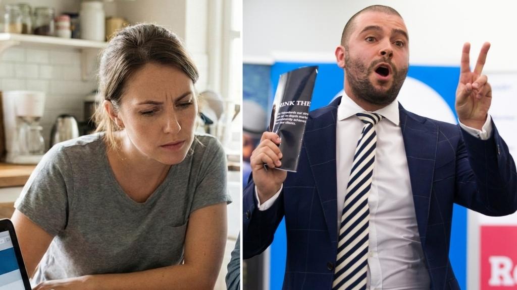 Melbourne auctions: homes under $1m behind bidding wars