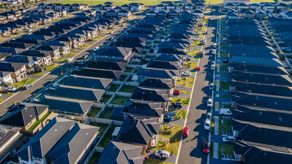 رسوم الدمغة في نيو ساوث ويلز تغرق مشتري المنازل في المزيد من الديون