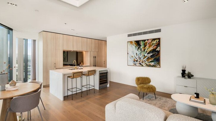 يقوم "جيل Google" المدفوع في كوينزلاند بتسعير مشتري المنزل الأول