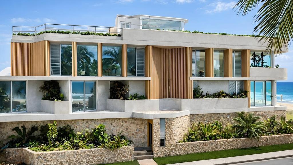 مؤسس Highgrove Bathrooms يبيع منزل الأحلام Hedges Ave