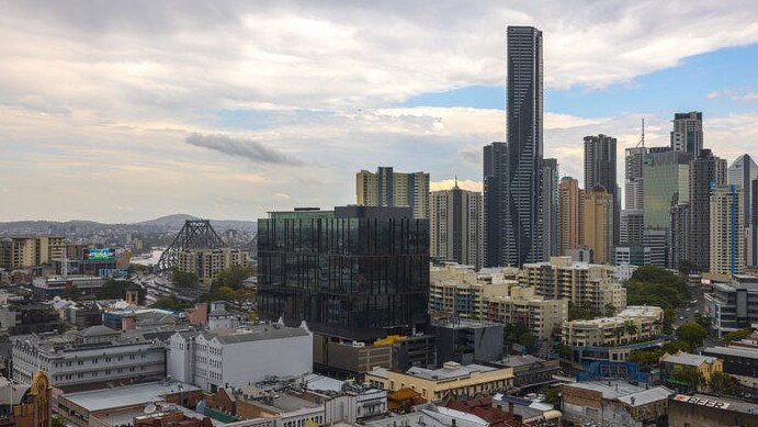 تم الكشف عن النقاط الساخنة للعقارات المستقبلية في بريسبان وسط الضغط من أجل البناء وليس الخروج