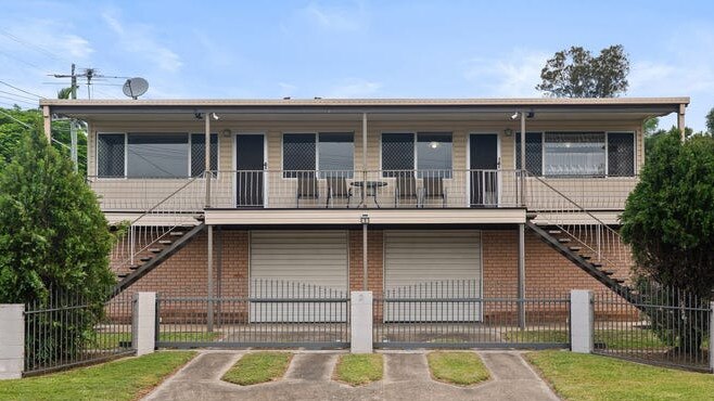 Donde los vendedores pagan las tarifas más altas en la 'lotería de códigos postales' de bienes raíces