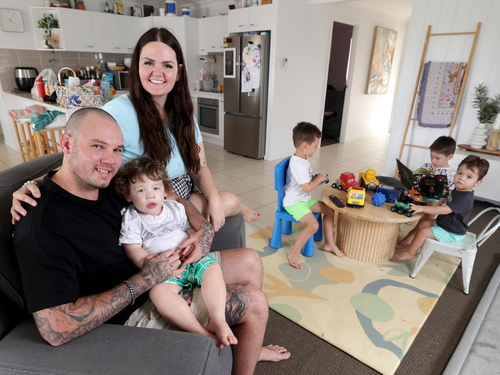 How the rental market fails families struggling with a disaster