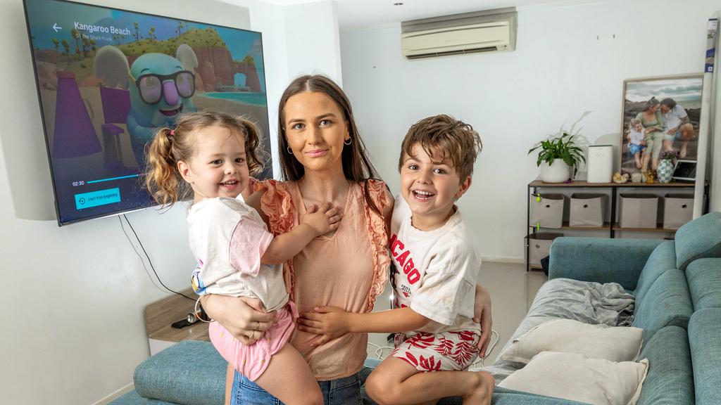 Cómo los compradores de primera vivienda incorporaron una factura de impuestos a su préstamo hipotecario