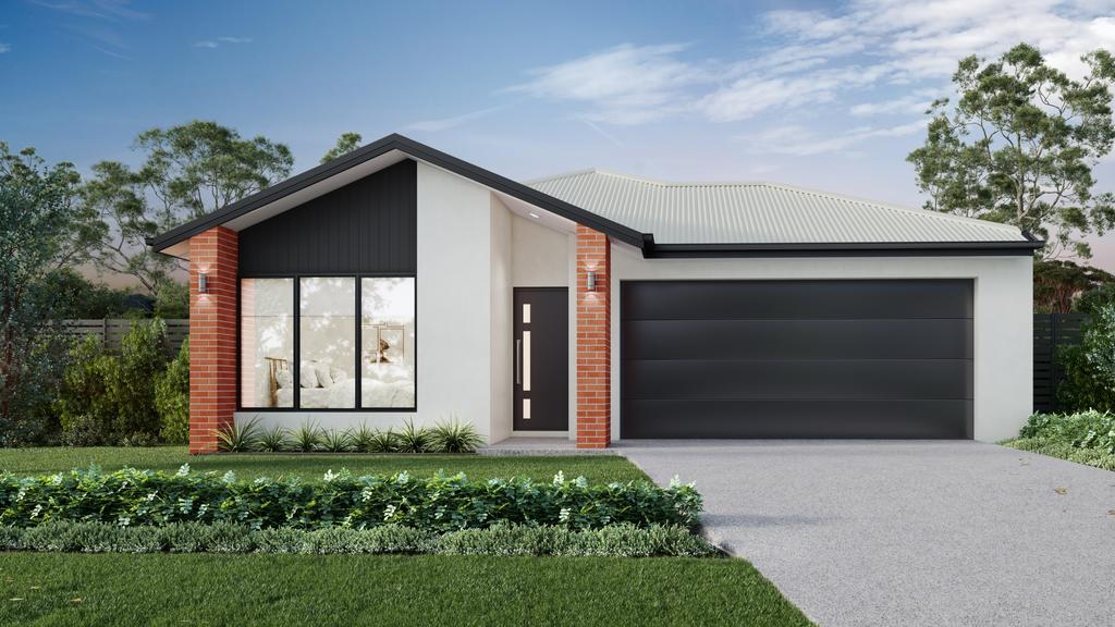 New housing development launched in Logan as population set to boom