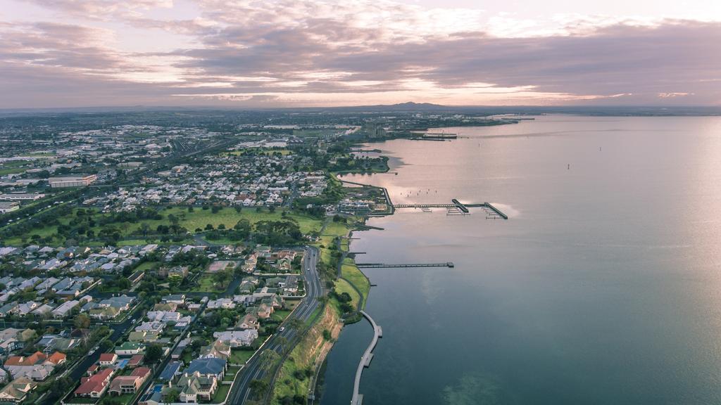 تم الكشف: ضواحي جيلونج حيث سيكون شراء منزل قريبًا أرخص من الإيجار