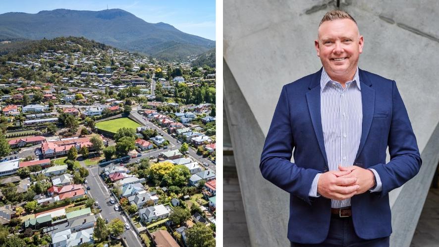 Las ventas de propiedades en Tassie alcanzaron un nuevo máximo de 6.690 millones de dólares