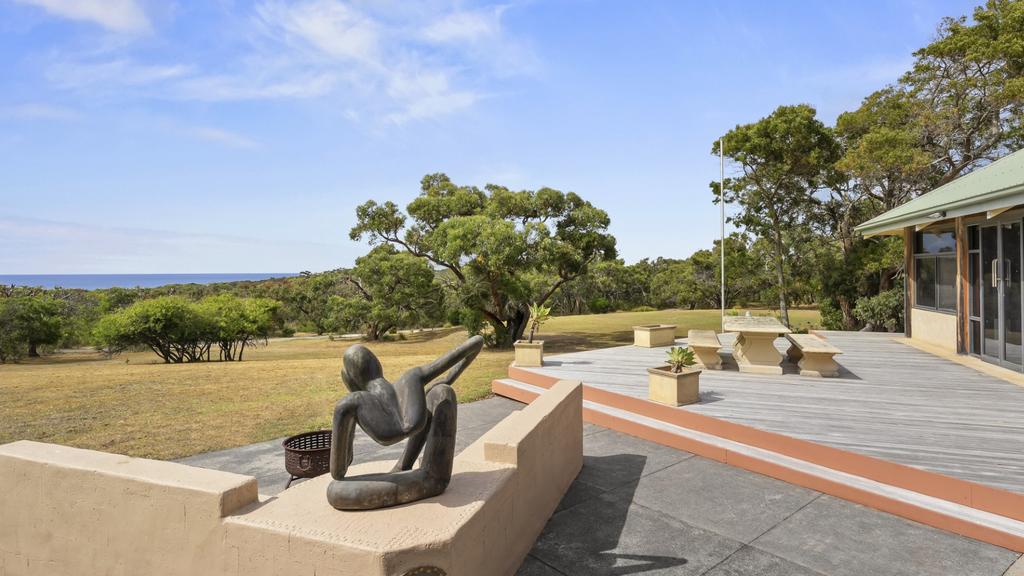 Dame Joan Hammond’s former Great Ocean Road estate listed for more than $6.5m