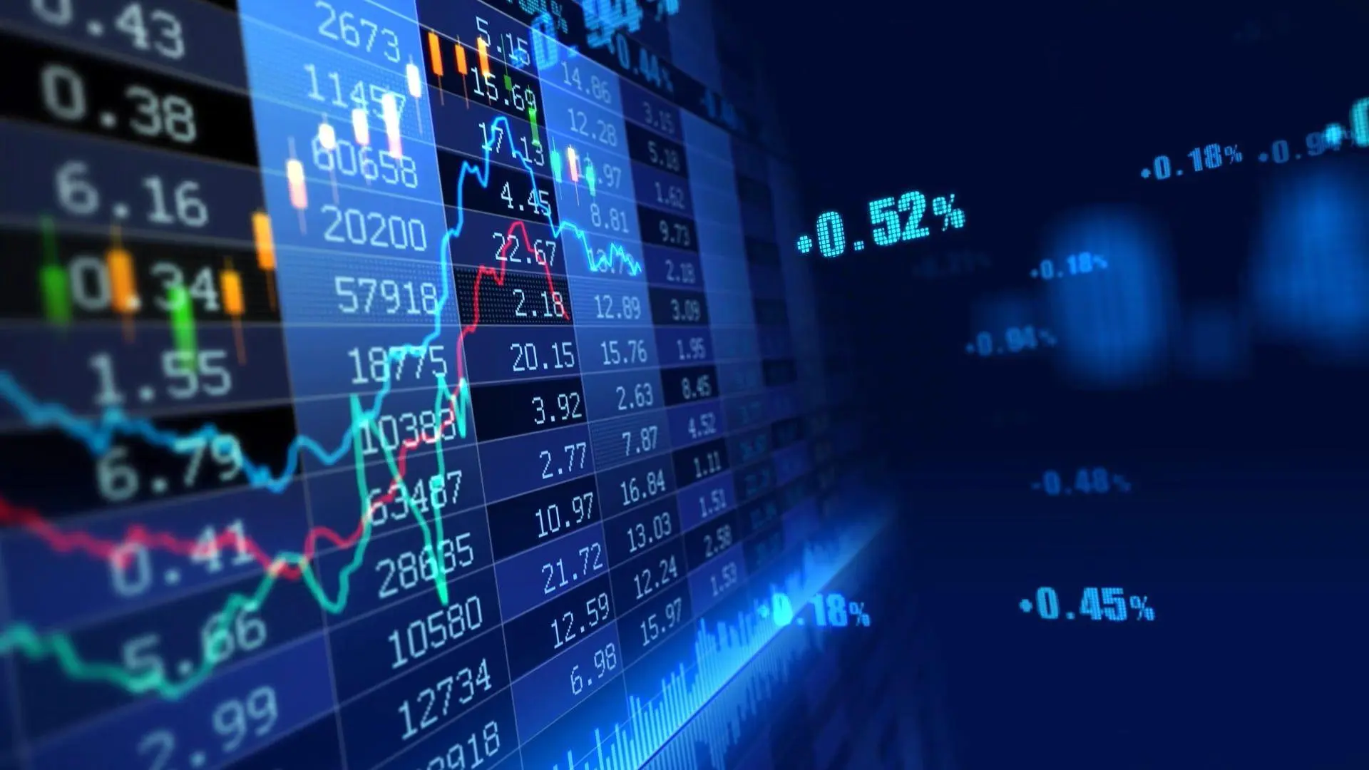 Brazil’s Financial Morning Call for Tuesday, May 19, 2026