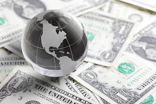 Informe informativo sobre la economía global: 8 de mayo de 2026
