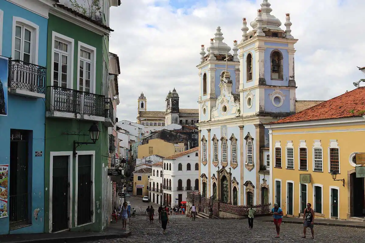 Latin American Pulse for Saturday, April 25, 2026