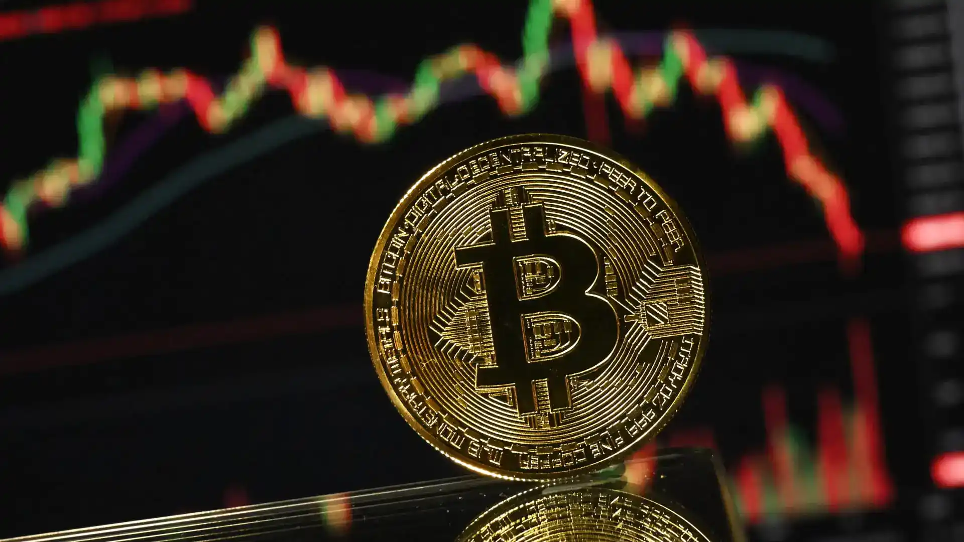 Bitcoin se mantiene firme en vísperas de la decisión de la Reserva Federal