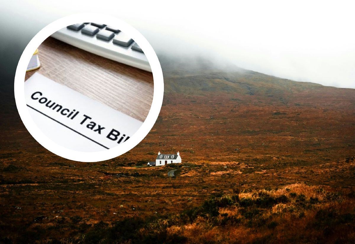 ‘We’re just ordinary people’ second homeowners slam 300% tax bill