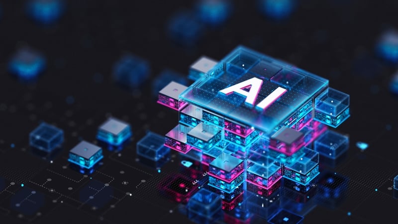 Irish AI company Version 1 announces 250 new jobs
