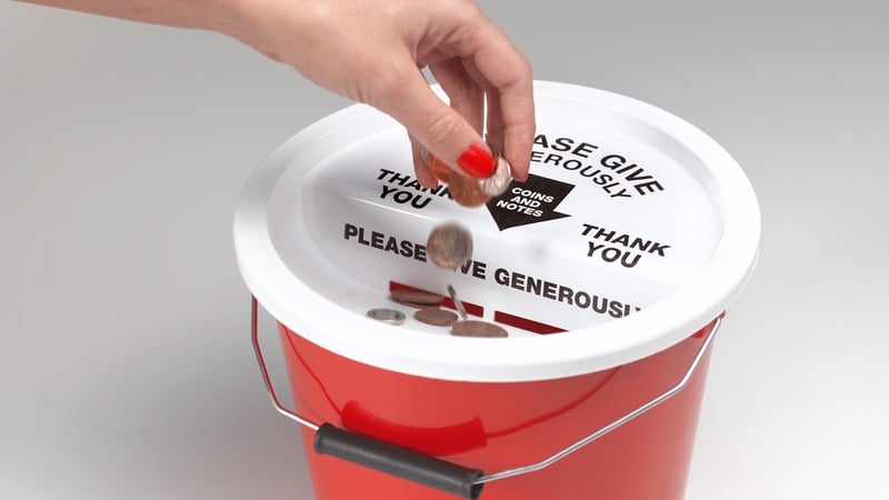 More than 100 charities report 'systemic funding issues'
