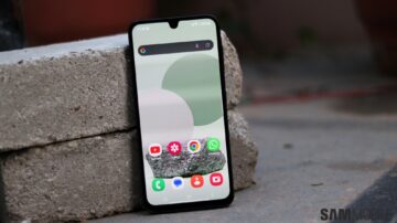 Galaxy M17e 5G with Gemini is finally ready to go on sale tomorrow