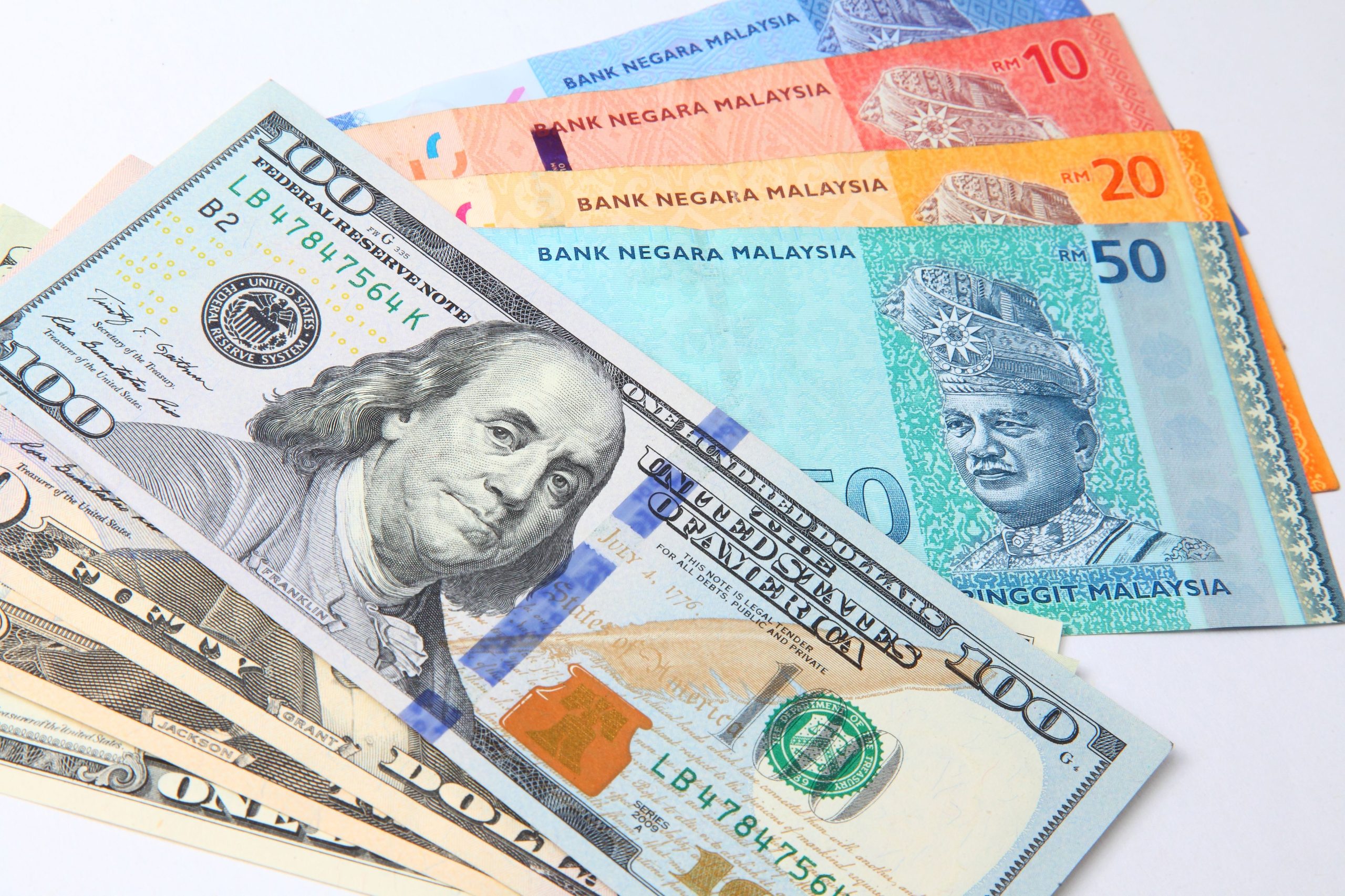 RINGGIT OPENS FIRMER VS US DOLLAR, TRACKING POSITIVE MOMENTUM ON 4Q 2025 GDP GROWTH