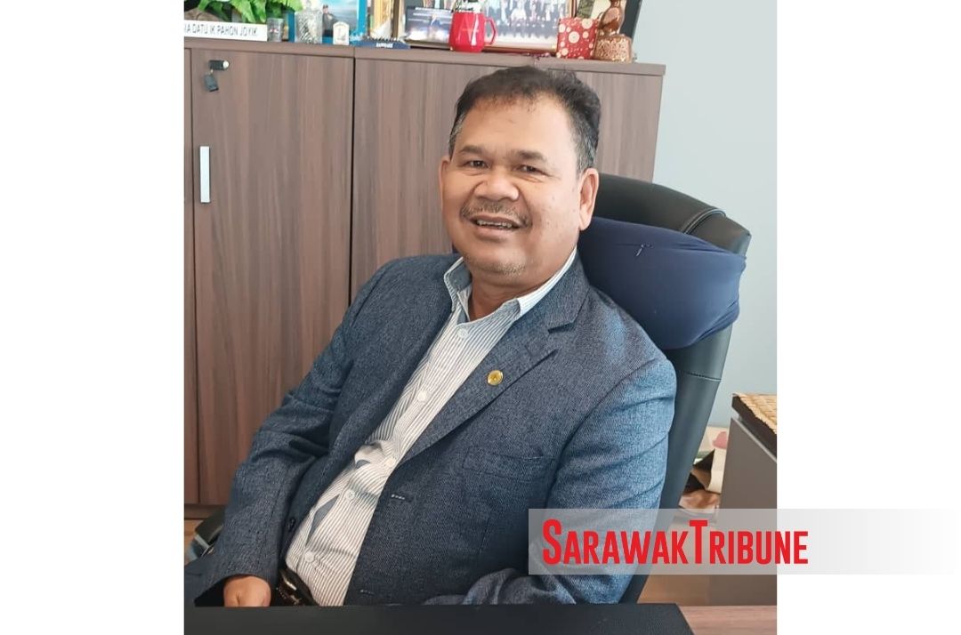 Las mejoras de Jalan Sapit y Jalan Kiding impulsan la economía de Padawan