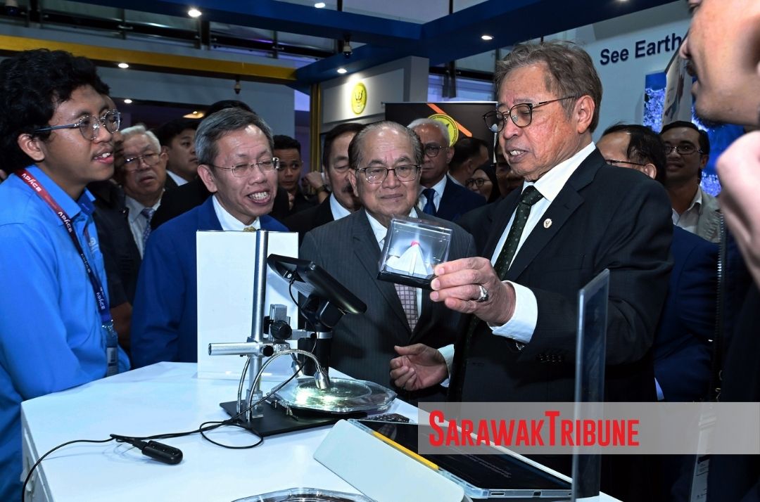 Sarawak adopts people-first approach