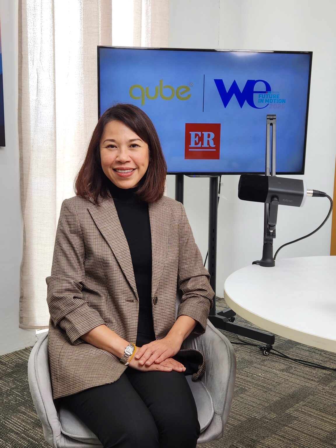 Las mujeres deben ser reconocidas y empoderadas como impulsoras del impacto económico