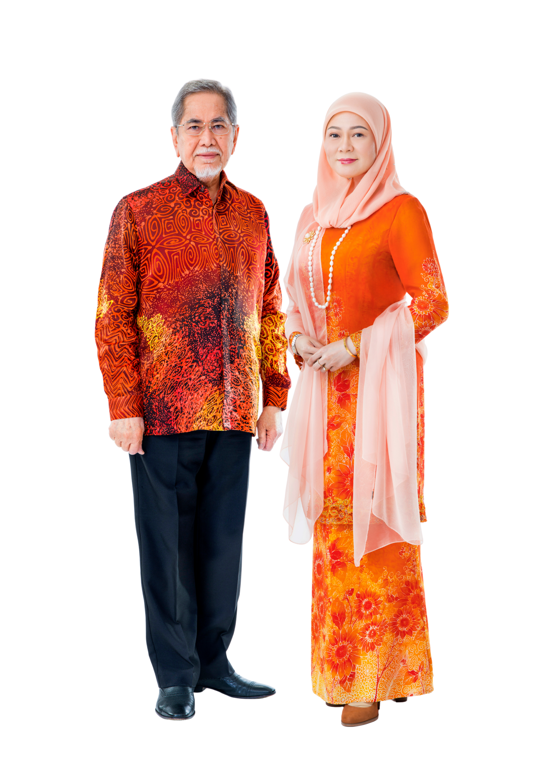 رئيس الدولة يعرب عن تفاؤله بالازدهار والنمو الاقتصادي