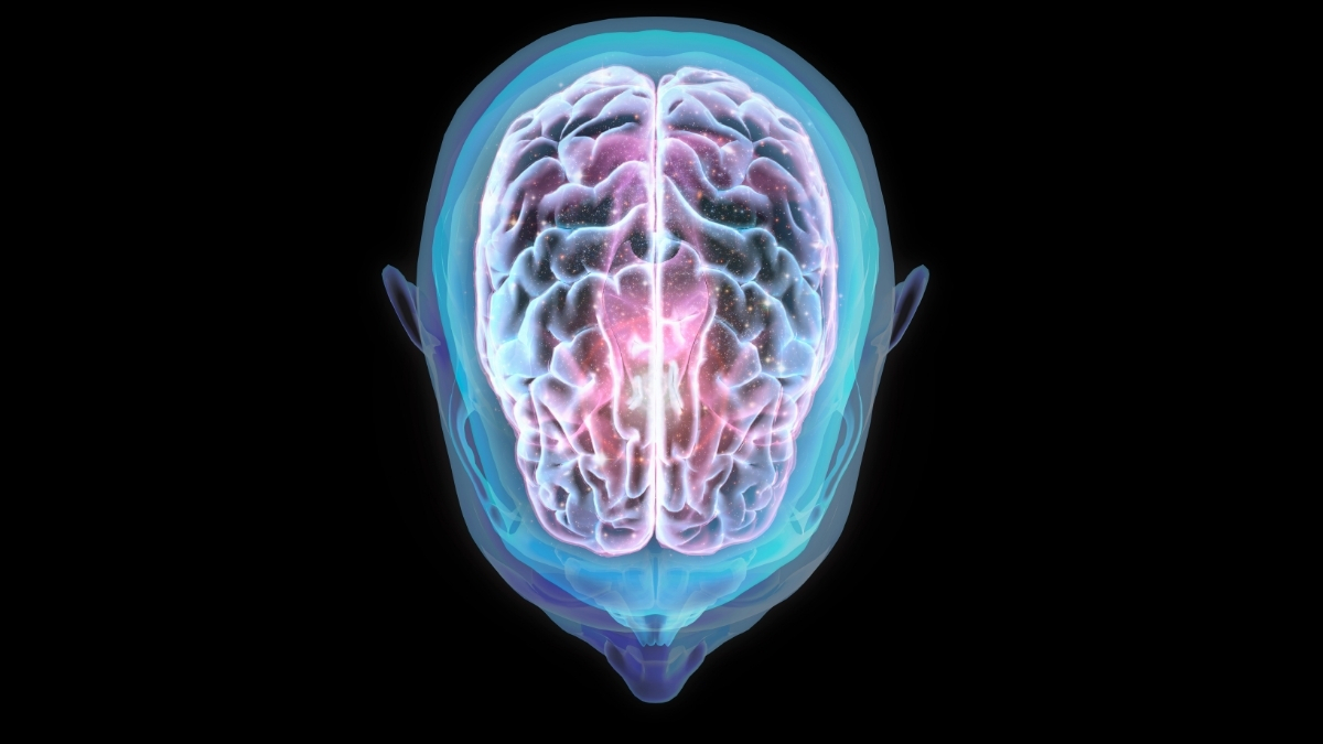 Los vuelos espaciales pueden alterar la posición del cerebro humano, según un estudio