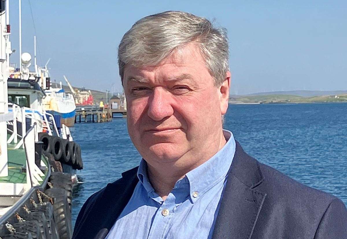 تعليق: "الزيادة السريعة في تكلفة زيت التدفئة والديزل الأحمر ستكون بمثابة ضربة مزدوجة من الضرر للجزر الشمالية"