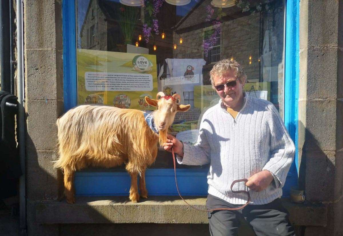 ‘We're expecting the season to be chaos, but good chaos!’ - Shetland businesses gear up for a busy summer
