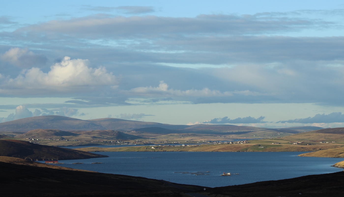 Hopes that new funding model will tackle ‘infrastructure deficit’ of the islands