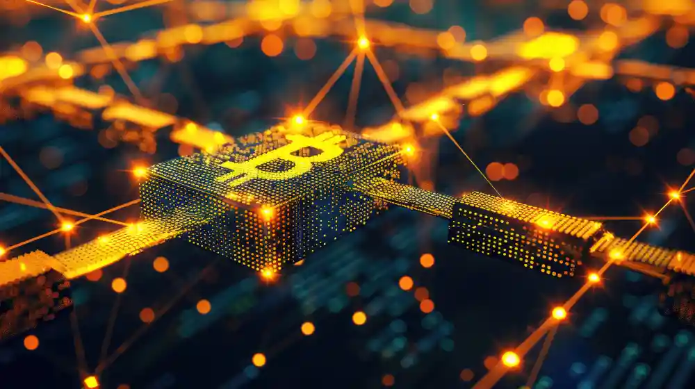 How Blockchain and AI Are Revolutionizing Modern Finance